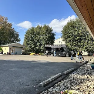 Food Truck Cousins Maine Lobster