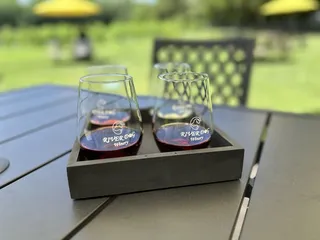 River Dog Winery