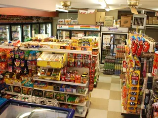 Country Korner Market