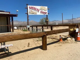 Robbers Roost Mini Mart