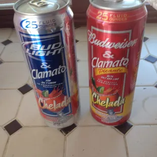 One for lefty and righty