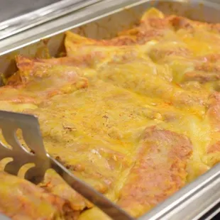 Superb enchiladas!!!!