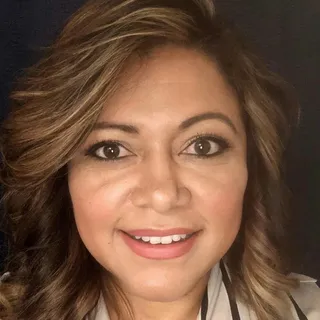 Alma M.