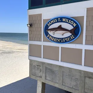 Wish me luck... First time fishing and crabbing at this pier