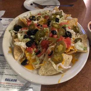 Nachos