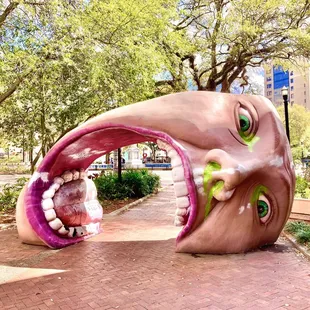 James Weldon Johnson Park