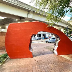 James Weldon Johnson Park