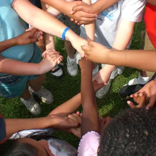 Summer Camp