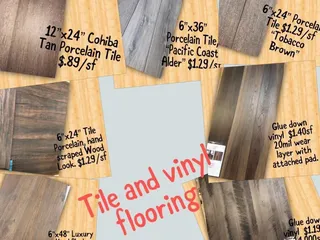 Jameson's Discount Home Improvement MWC