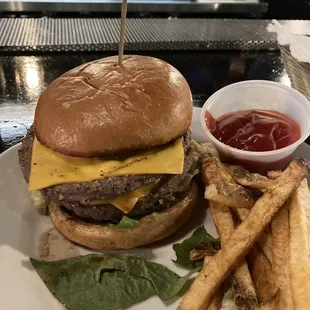 Cheeseburger