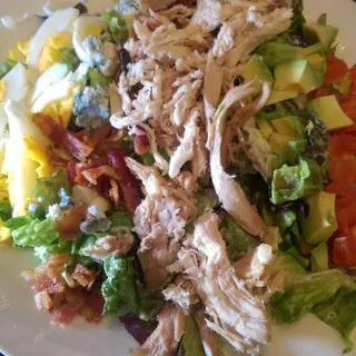 Clover Cobb Salad