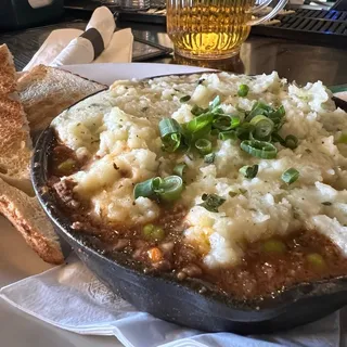 Shepherds Pie