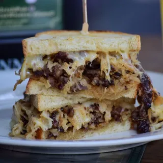 Dukes Reuben