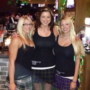 Jameson's Pub
