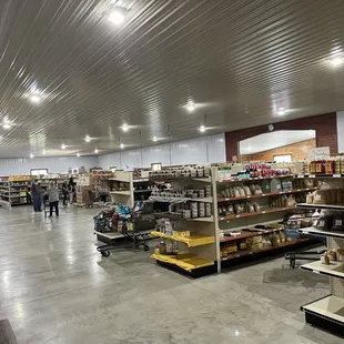 Jamesport Country Store