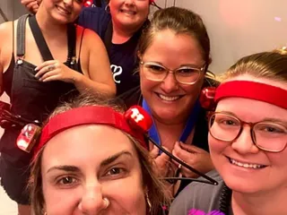 Tagtime Tactical Laser Tag