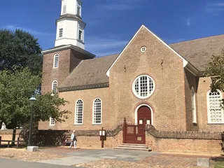 Williamsburg Walking Tours