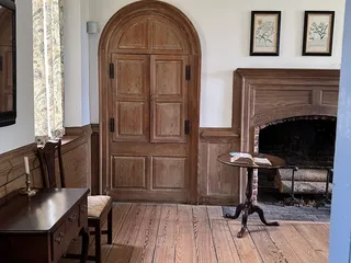 Smith's Fort Plantation