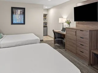 Yosemite Westgate Lodge