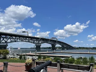 Coleman Bridge