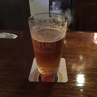 Walleye IPA