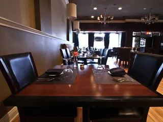 J Bistro Downtown
