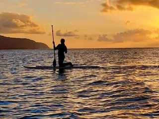 Sea & Board Sports Hawaii