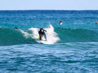 Hawaii Waves Surf School