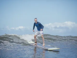 Sunset Suratt Surf School