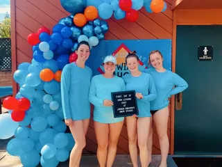 Jorden Sobonya's Swim School