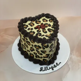 Birthday Cake for her