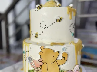 Nutriente Pastry Studio