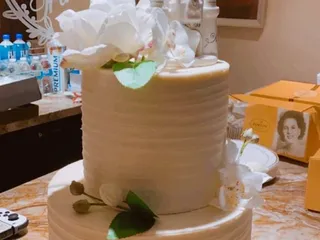 Sons of Cakery Las Vegas