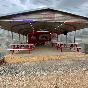 Where the magic happens