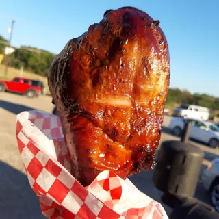 Turkey Leg