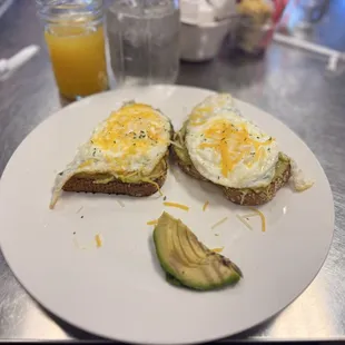 Avocado Toast