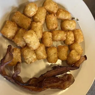 food, dough desserts, donuts