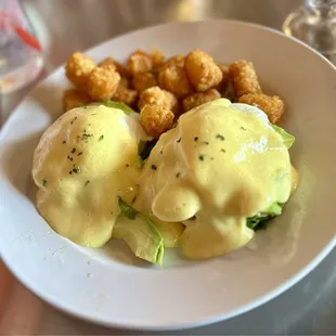 Cali Benedict