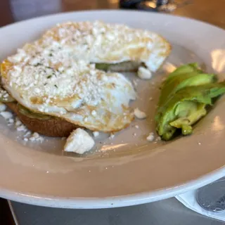 Breakfast & Brunch