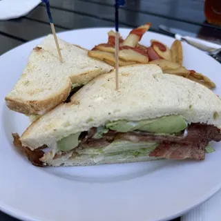 BLT Sandwich