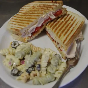 Panini Club