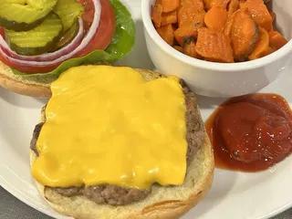 Gibbs Chophouse