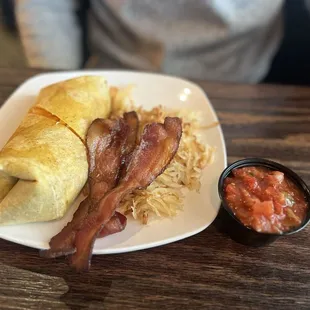 Jamie's Local Flavor