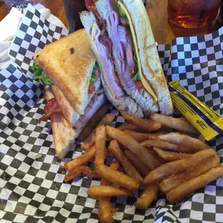 Club Sandwich