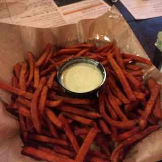 Fries