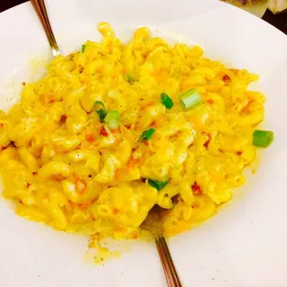 Mac and Cheese