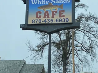 White Sands Cafe
