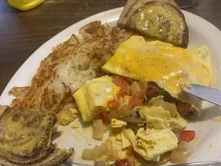 DJ's Cafe