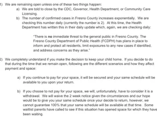 Brighten Academy Preschool