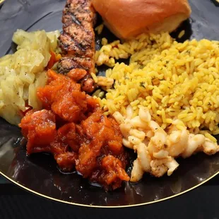 Delicious Food by Jamil's Cafe